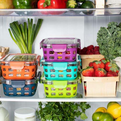 Проверьте себя: 15 продуктов, которые нельзя хранить в холодильнике