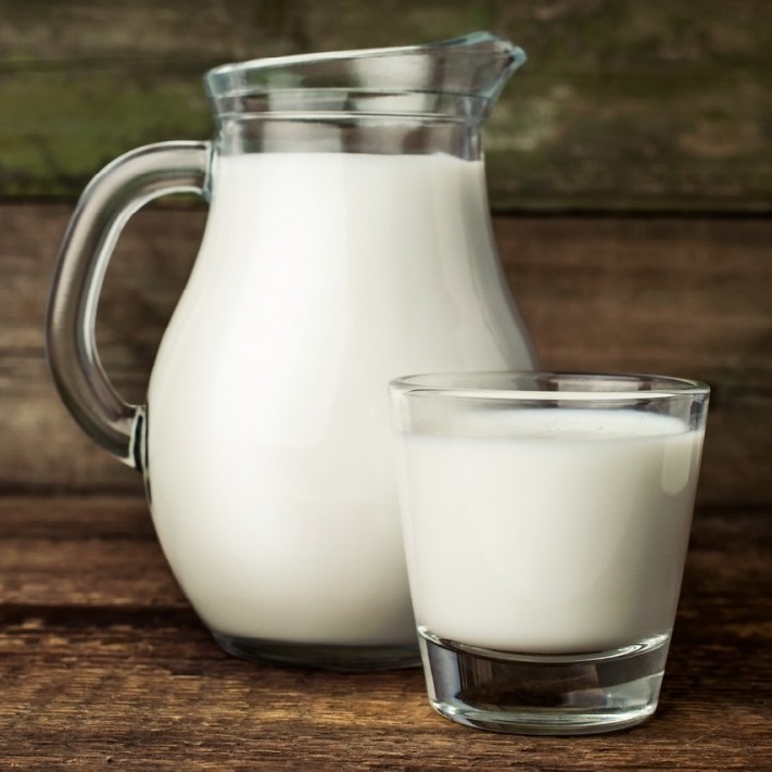 Молоко, кефир, йогурт: так ли полезны молочные продукты?
